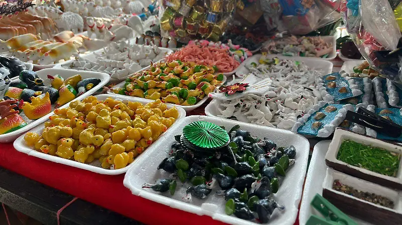 venta articulos navideños